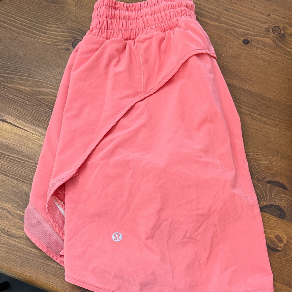 Lululemon skort